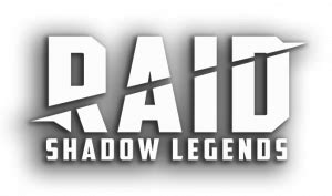RAID: Shadow Legends – Best Browser Games png image