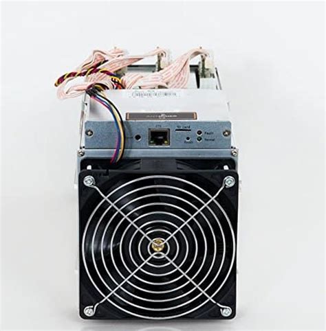 Under the low power enhanced mode, the avg.hashrate is 9.87t and the consumption is 914w. Bitmain AntMiner S9 | Tekmoz
