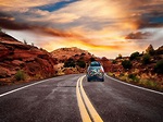 9 Road Trip Tips for a Safe Journey | Kelley Blue Book