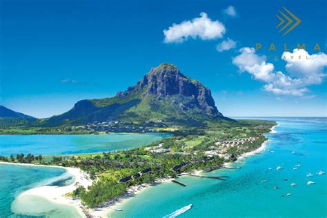 Dovolená Mauricius 2023 Výjimečná Dovolená Na Míru Ck Palma Travel