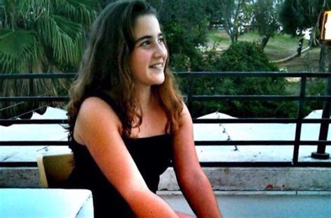 16 Jähriges Mädchen Das An Jerusalem Pride Angegriffen Wurde Stirbt An Verletzungen Audiatur
