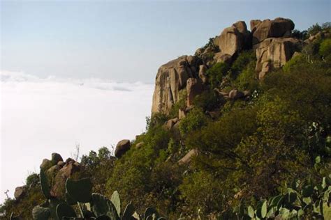 Debre Bizen Travel Story And Pictures From Eritrea