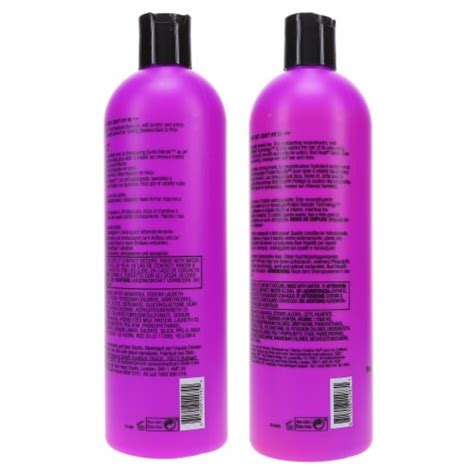 Tigi Bed Head Dumb Blonde Tween Duo Pack Oz Oz Kroger