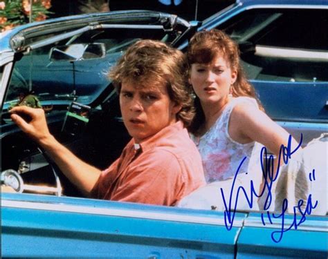 Kim Myers Authentic Signed Celebrity 8x10 Photo Wcertificate