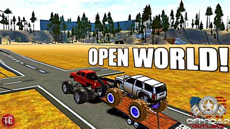 Download offroad outlaws apk for android. OffRoad Outlaws: HUGE NEW CUSTOM MAP!! Mudding, Hillclimbs ...