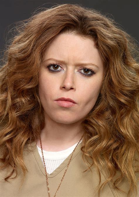 Natasha Lyonne Talks Orange Is The New Black The Future Of Tv And