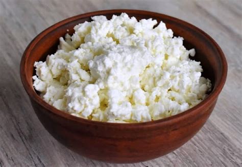 How To Make Homemade Cottage Cheese Housewife How Tos