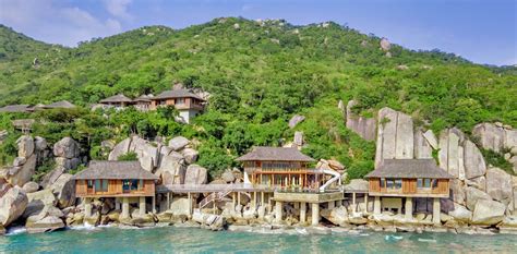 Vietnam S Most Remote Yet Luxurious Getaways