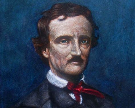 Select Poems Of Edgar Allan Poe 1809 1849 Caitlin Duffy