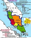 Hisatlas - Map of Malay Peninsula 1826-1908