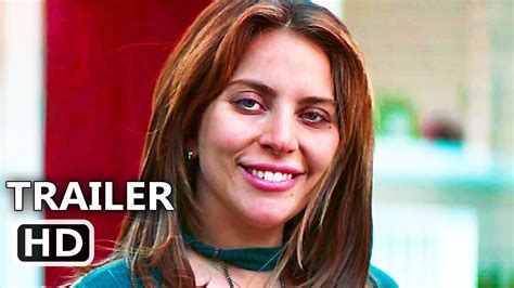 A Star Is Born Official Trailer 2018 Lady Gaga Bradley Cooper Movie Hd Youtube