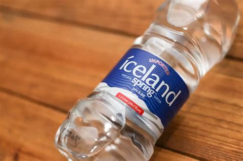 18 Facts About Iceland Pure Spring Water