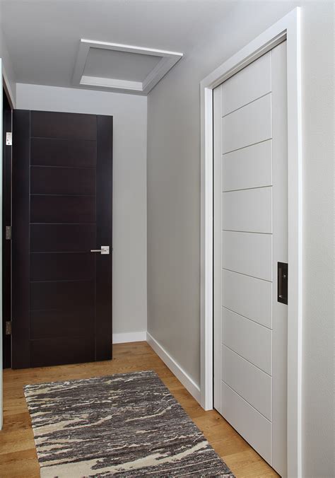 We are a hdb bedroom door supplier, with customisable hdb bedroom door options for you. | Photo Gallery | TruStile Doors