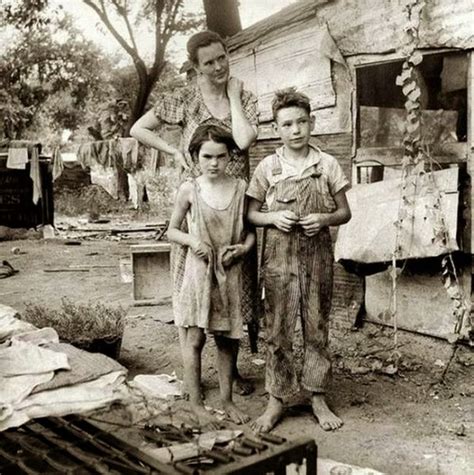 Chuck S Fun Page Vintage Photos From The Great Depression