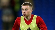 Joe Morrell: Wales midfielder says the prospect of playing at Euro 2020 ...