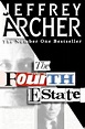 One Day at a Time: The Fourth Estate by Jefrrey Archer (Book Review)
