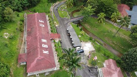 Kem Wawasanbina Negara Ulu Sepri Rembau Negeri Sembilan