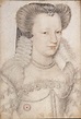 Luisa de Lorena-Vaudémont