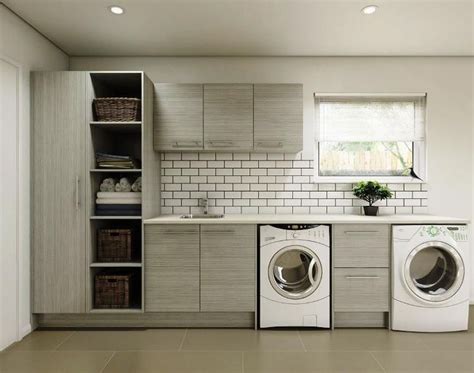 Modular Bathroom Laundry Cabinet Designs Modern Nursery Ideas Best