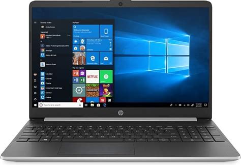 Top 10 Laptop Hp 15bs015dx Home Preview