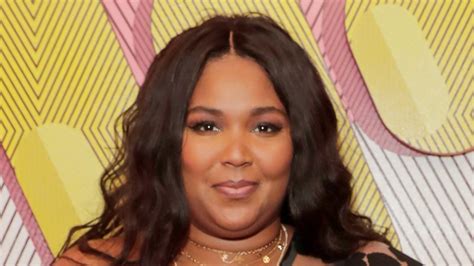 Lizzo In Bathing Suit Is Back To Work — Celebwell