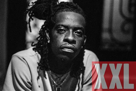 Rich Homie Quan Starts His New Chapter With Back To The Basics