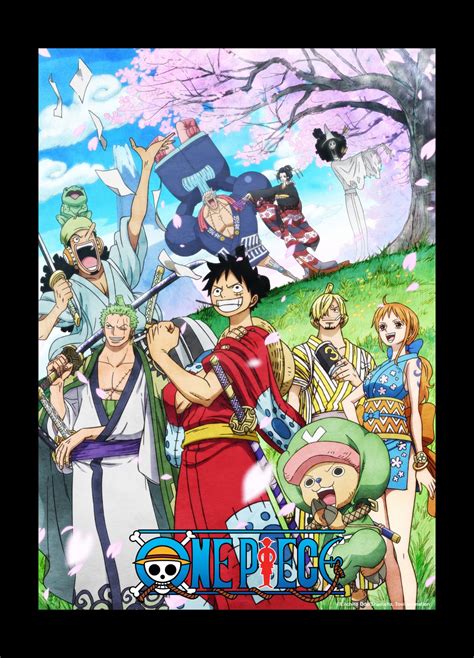 One Piece Wano Watch Party Global Simulcast Fan Event On April 24