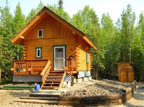 Log Cabins For Sale In Alaska Best Of Alaska Tiny Homes New Home