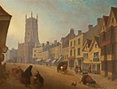 Beecham, John, 1813–1882 | Art UK