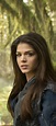 1080x2400 Resolution Marie Avgeropoulos As Octavia Blake In The 100 ...