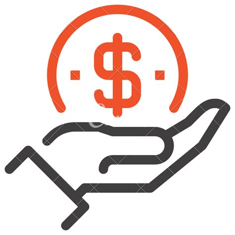Funding Icon At Collection Of Funding Icon Free For