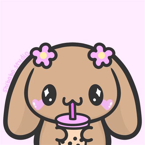 Free Cinnamoroll And Mocha Wallpapers And Pfp Jennys Ko Fi Shop Ko