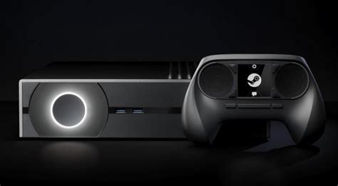 First Batch Of Valve Steam Machines Set For 10 November Launch