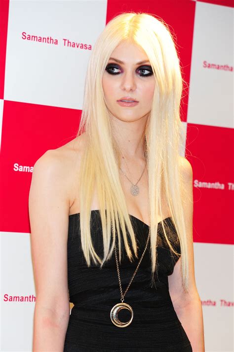 Taylor Momsen At Samantha Thavasa Event In Tokyo Hawtcelebs