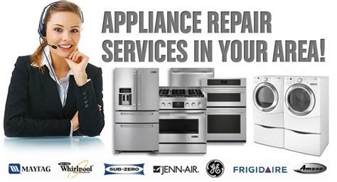 Recommended for most vehicles up to 10 years old or if manufacturer suggested. Appliance Repair Technology Experts | Washer, Dryer, Stove ...