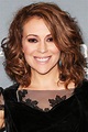Alyssa Milano Dishes on Her 55-Pound "Self-Inflicted" Weight Loss After ...