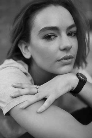 Brigette Lundy Paine Nude Telegraph
