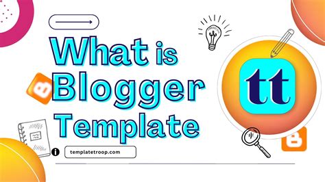 What Is Blogger Template Differences Between Free Blogger Template And Premium Blogger