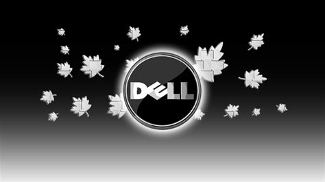 48 3d Wallpapers For Dell Logo On Wallpapersafari
