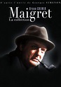 Maigret (serie 1991) - Tráiler. resumen, reparto y dónde ver. Creada ...