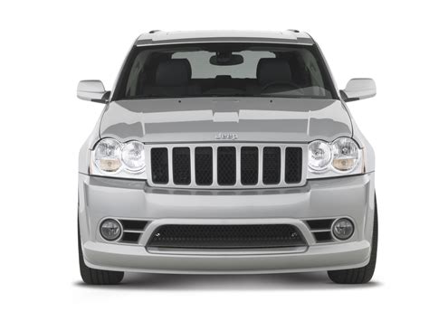 2007 Jeep Grand Cherokee Crd Diesel Latest Auto News And Concepts
