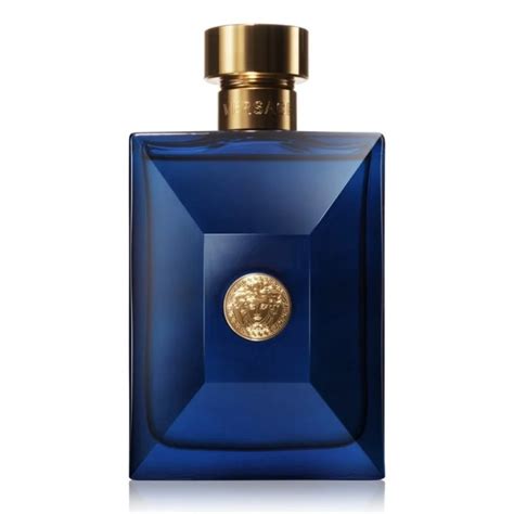 Buy Versace Dylan Blue Pour Homme Edt 200ml At Mighty Ape Nz