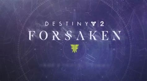 Destiny 2 Reveals Next Dlc Title Teaser Trailer