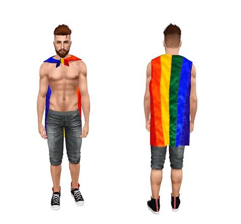 Sims 4 Gay Mods Vumoz