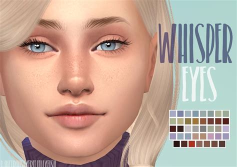 The Sims 4 Mods Sosshift