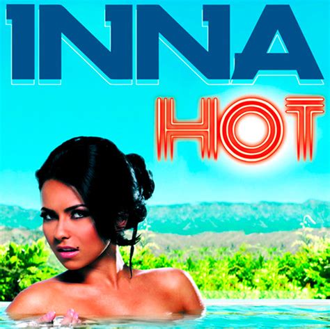 Inna Hot 2011 Cd Discogs