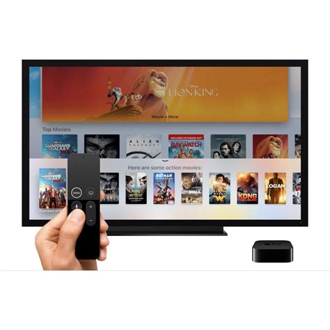 Siri works on either remote as long as your apple tv 4k or apple tv hd is set up with a language and country or region that supports siri. Apple TV 4K (5th gen.) - Mediespillere | Kjell.com