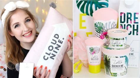 Download free books in pdf format. MASSIVE ZOELLA BEAUTY HAUL | SPLASH BOTANICS, SNOW'ELLA ...