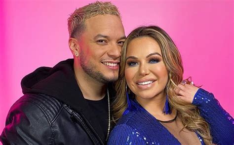 Chiquis Rivera Confirma Su Divorcio De Lorenzo Méndez Fama