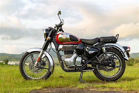 Royal Enfield Classic 350 Bs6 Price 2021